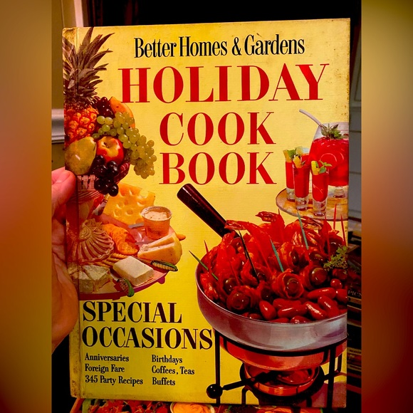 Better Homes And Gardens Kitchen Vintage 959 Better Homes And